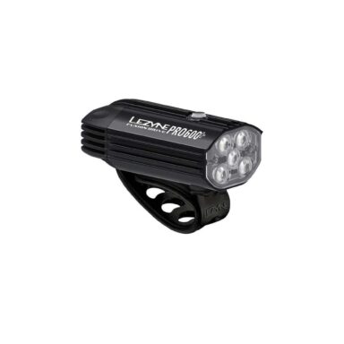 Framlampa led LEZYNE Fusion Drive Pro 600