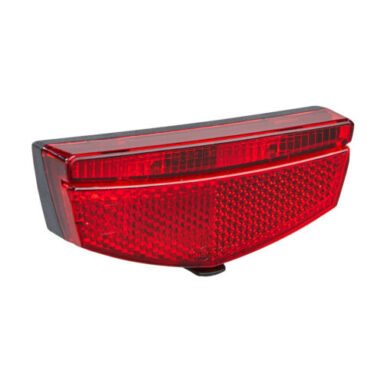Buchel LED Baklampa Batteri 50/80 mm