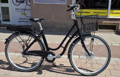 Winther G-Style E Dam SE
