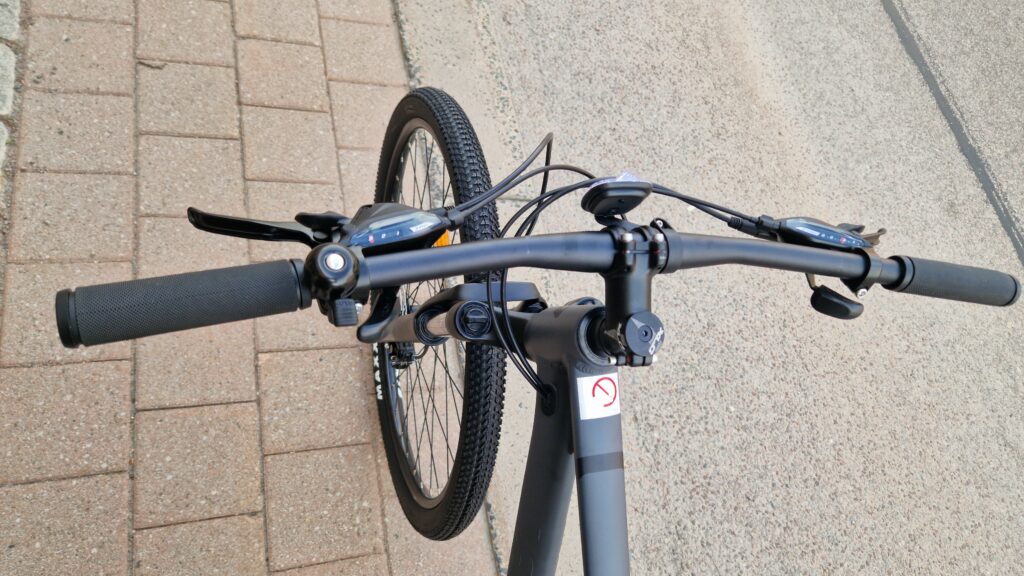 Lapierre Edge 3.9 Anthracite Matt - Bild 2