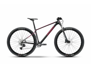 Ghost Lector Universal MTB Hardtail Carbon