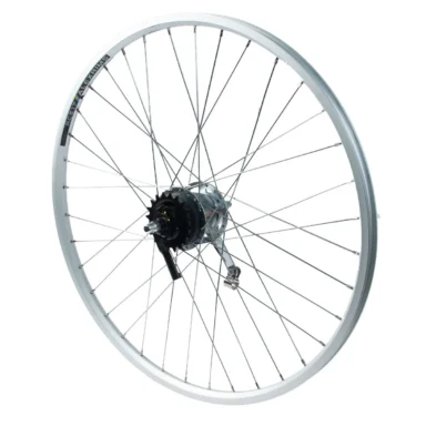 Bakhjul 28" 18-622 Nexus 7-vxl förstärka 2.33mm