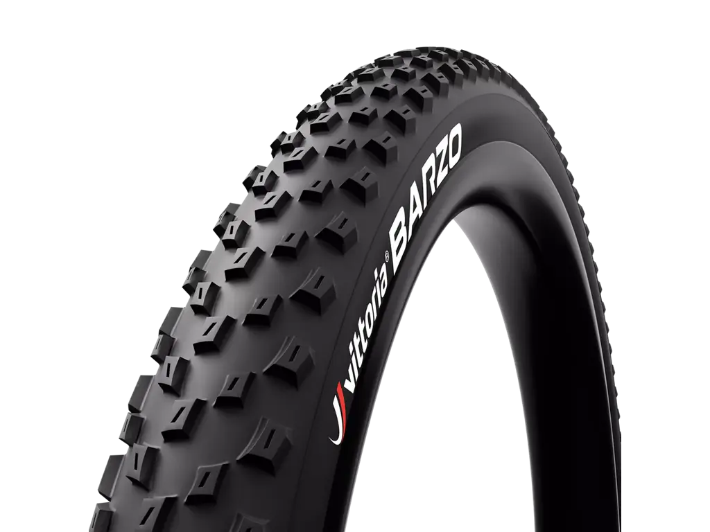 Vittoria Barzo Rigid Svart