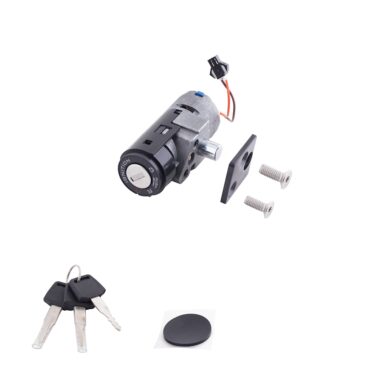 Promovec Carrier 2+6 Låsecylinder