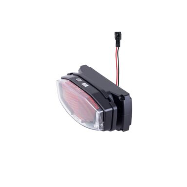 Promovec Carrier 2/6 Baklykta