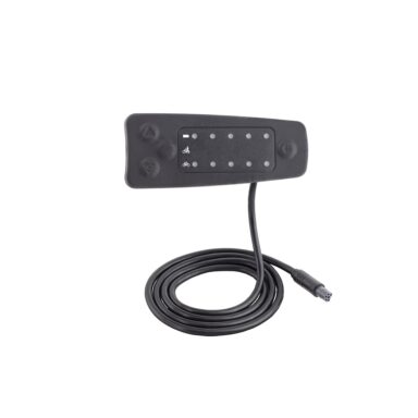 Promovec 5 LED Display, 830mm