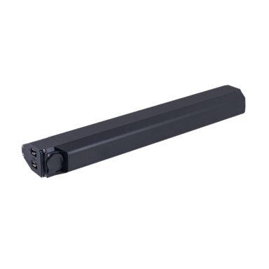 Promovec Rammonterad Elcykelbatteri 10.4 Ah