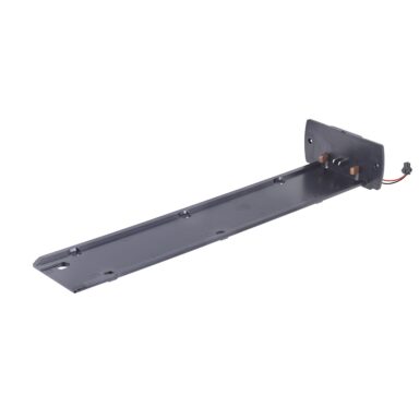 Promovec Batteriskena, Carrier 6