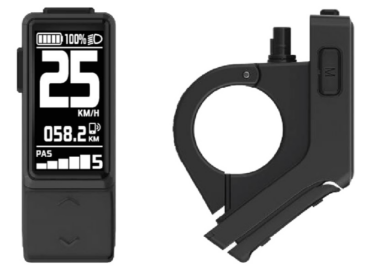 Promovec Graphic Slim Display