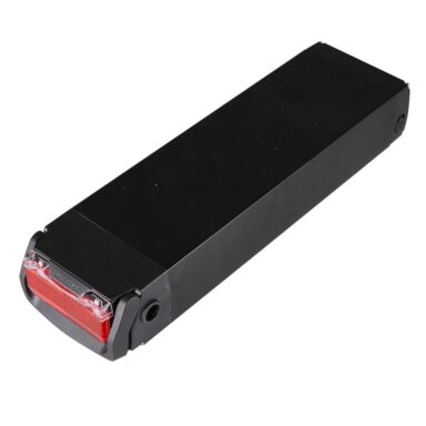 Batteri Promovec Carrier 7-XL 19,2 Ah 36V