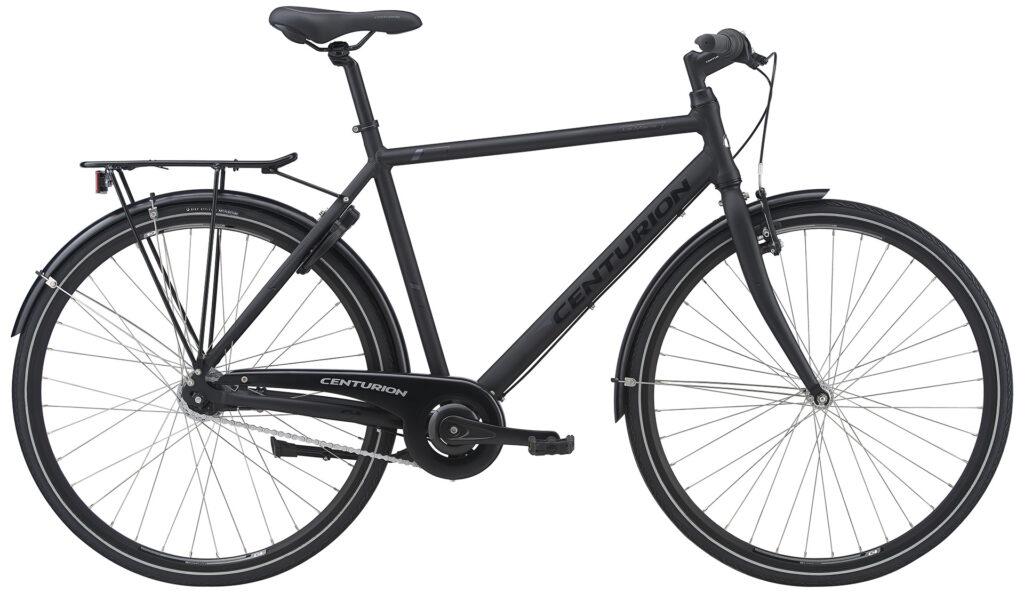 Centurion Basic Le Mans Herr
