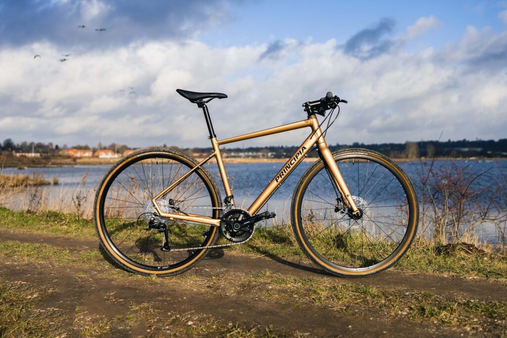 Principia Gravel Hybrid H10 - Bild 2