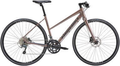 Nishiki Pro SLD Dam Rosé