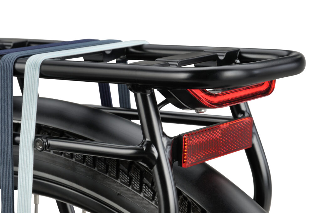 Batavus Senz Comfort Herr Blue Black - Bild 6