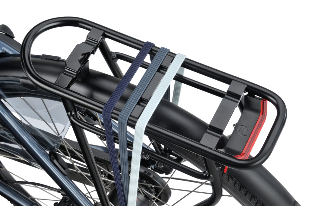 Batavus Senz Comfort Herr Blue Black - Bild 7