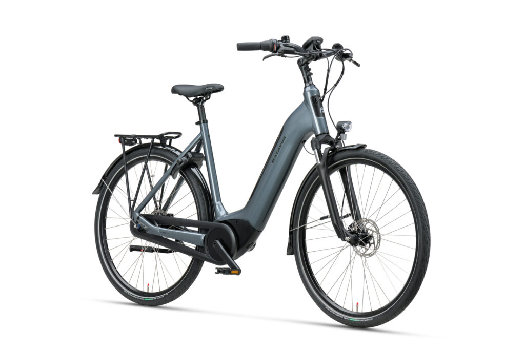 Batavus Altura Power Plus - Bild 2