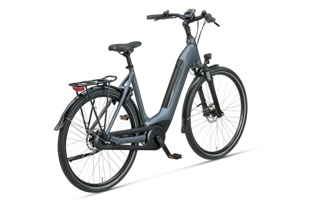 Batavus Altura Power Plus - Bild 3