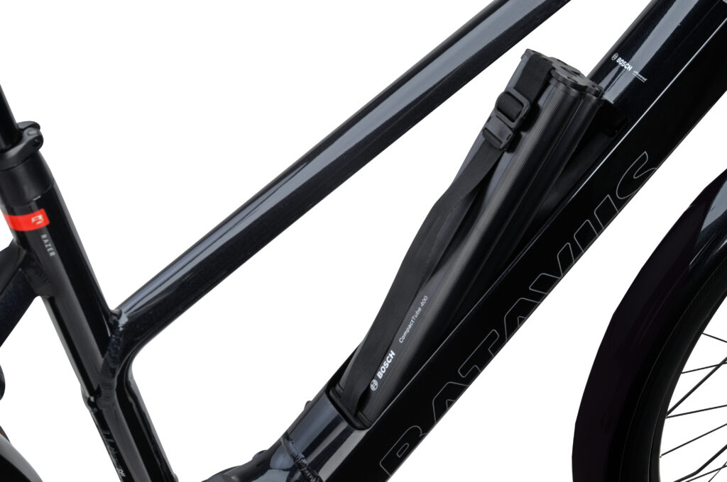 Batavus Razer Exclusive Herr Black - Bild 5