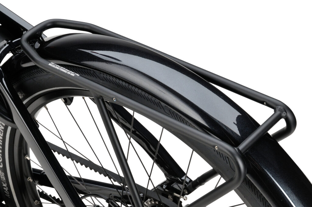 Batavus Razer Exclusive Herr Black - Bild 6