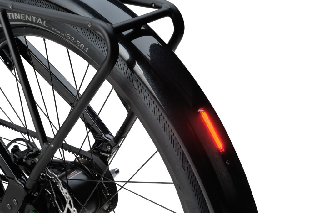 Batavus Razer Exclusive Herr Black - Bild 7