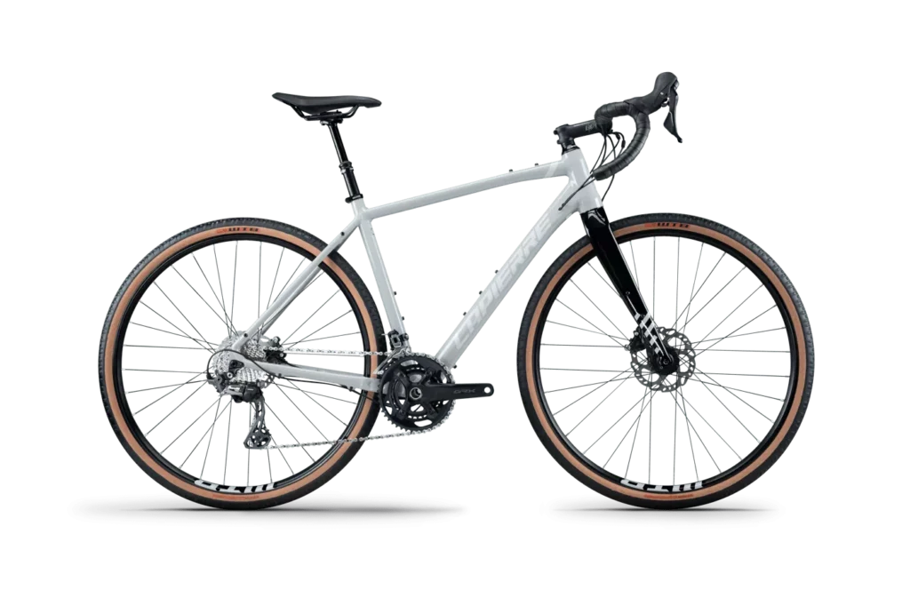 Lapierre Crosshill 5.0 Gravelbike