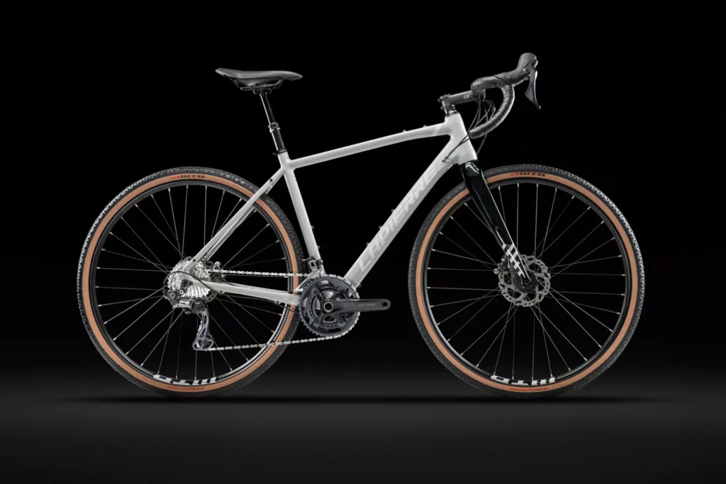 Lapierre Crosshill 5.0 Gravelbike - Bild 2