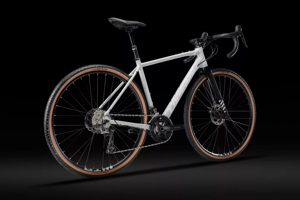 Lapierre Crosshill 5.0 Gravelbike - Bild 3