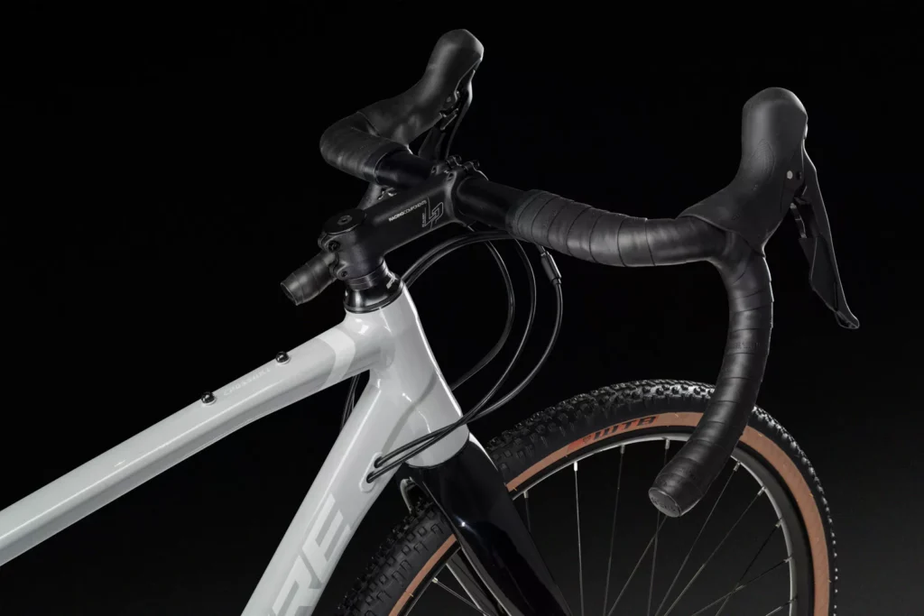 Lapierre Crosshill 5.0 Gravelbike - Bild 4