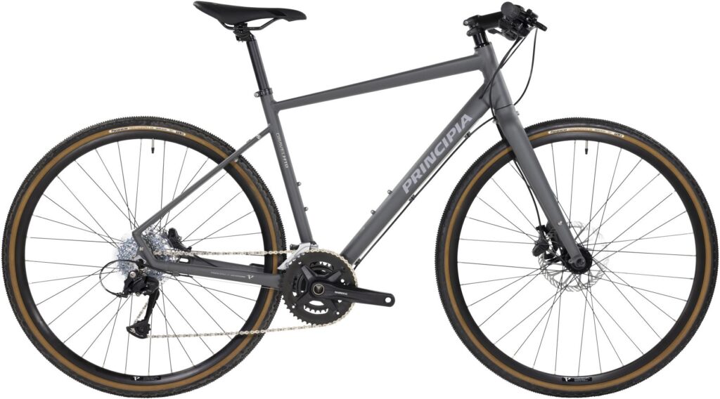 Principia Gravel Hybrid H10