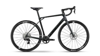 Lapierre Pulsium 6.0 AXS gravity grey glossy