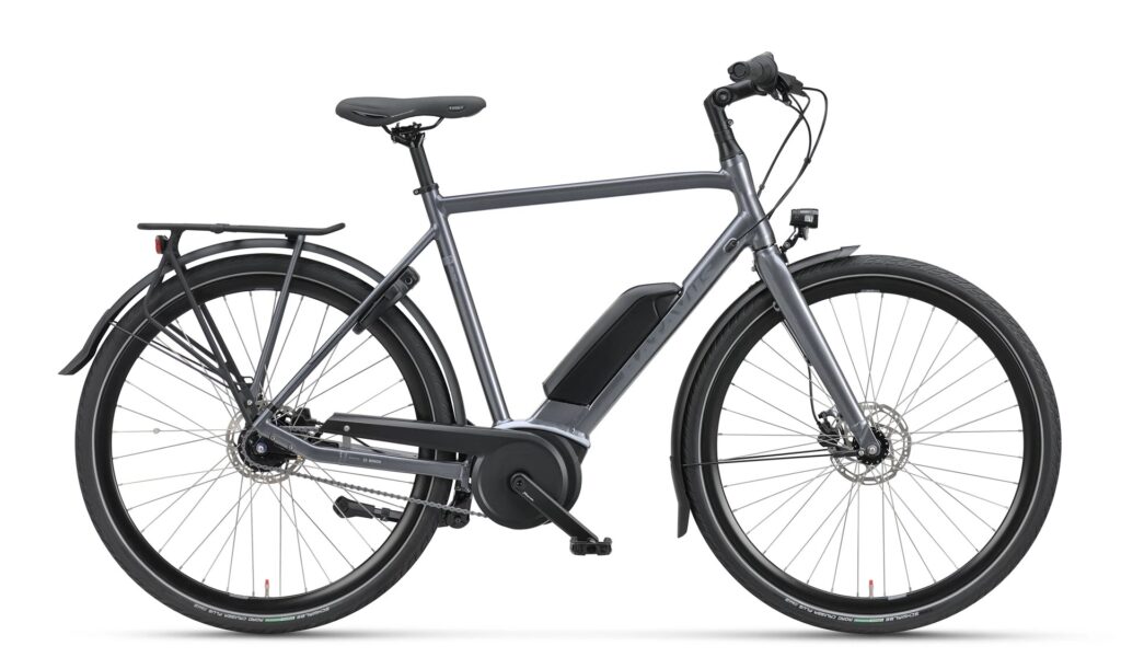 Batavus Razer Ego LTD Herr