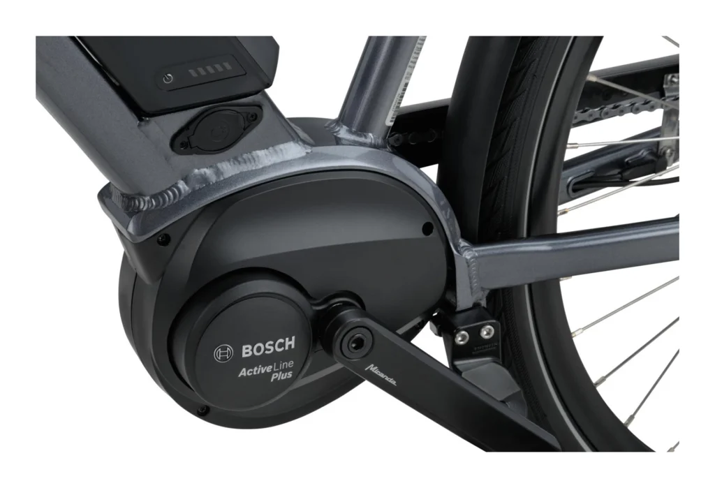 Batavus Razer Ego LTD Herr - Bild 4