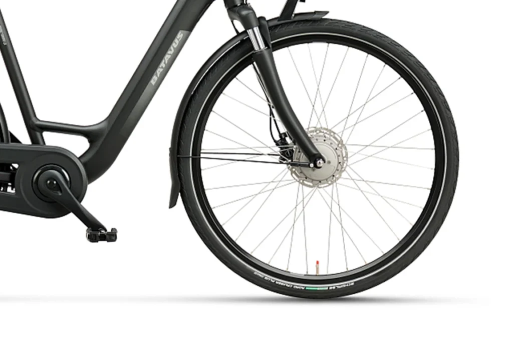 Batavus Torino EGO LX - Bild 4