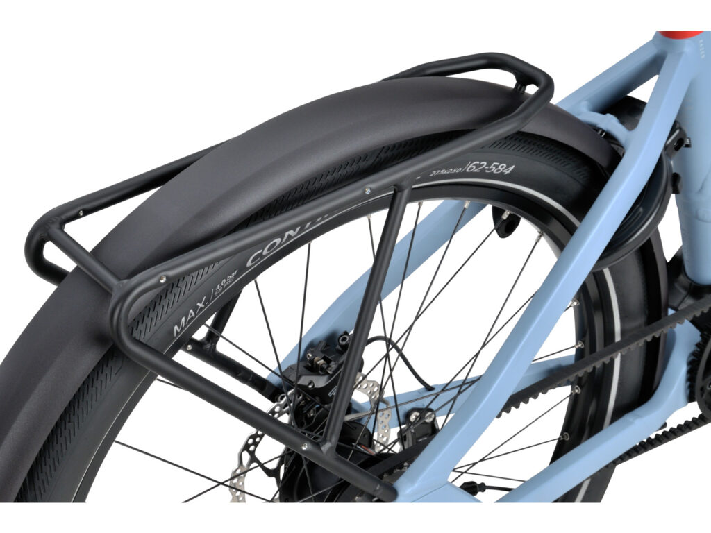 Batavus Razer Exclusive Dam Chalk Blue - Bild 6