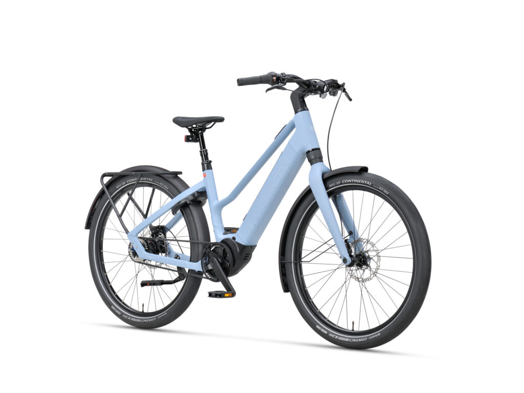 Batavus Razer Exclusive Dam Chalk Blue - Bild 2