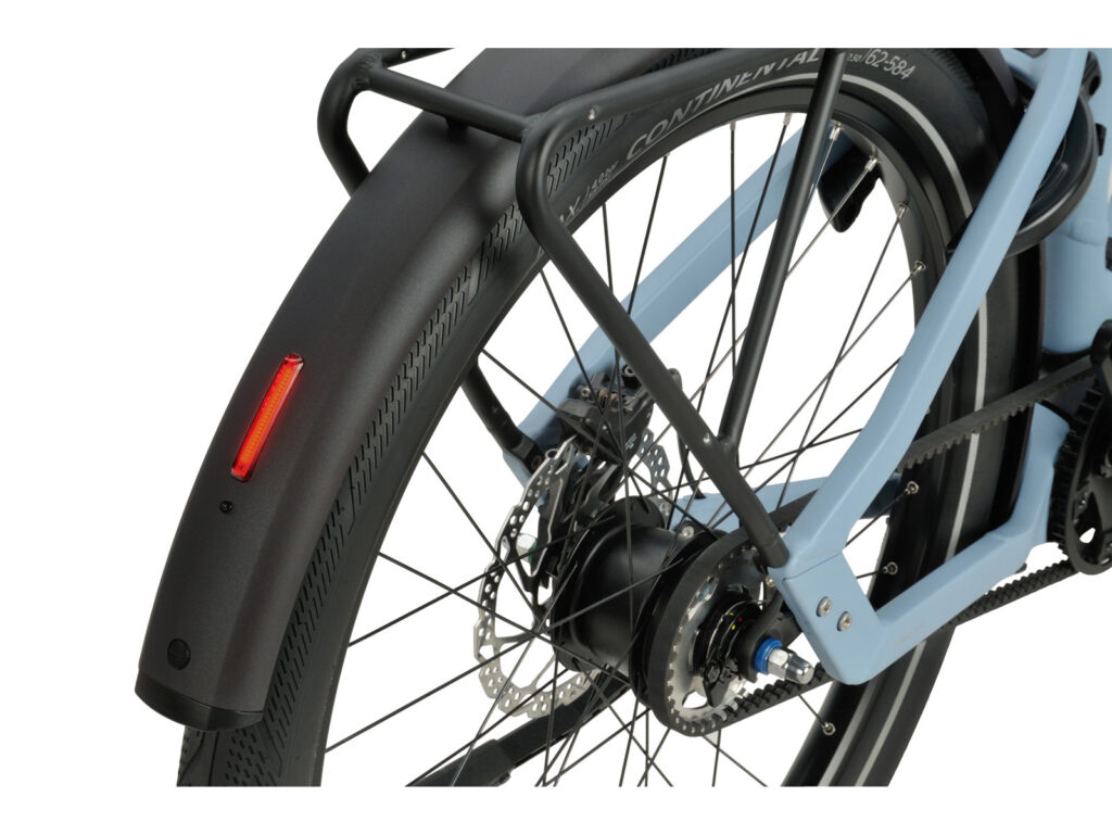 Batavus Razer Exclusive Dam Chalk Blue - Bild 7