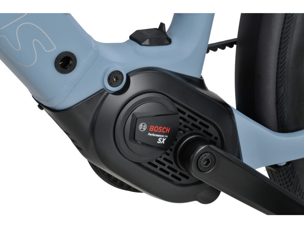 Batavus Razer Exclusive Dam Chalk Blue - Bild 9