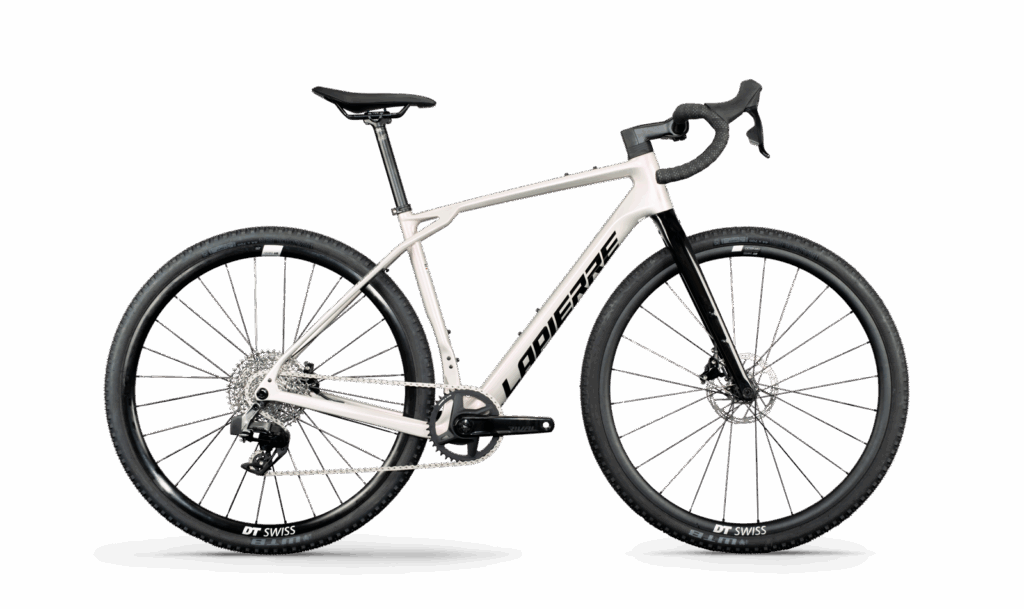 Lapierre Crosshill CF 6.0 AXS