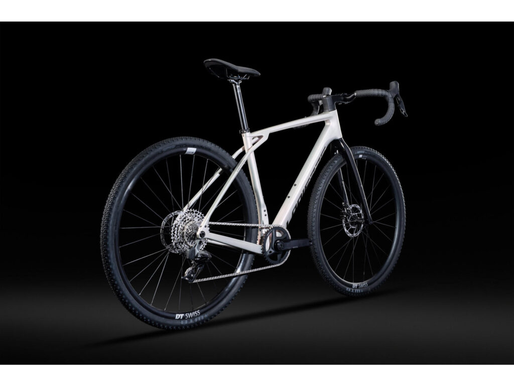 Lapierre Crosshill CF 6.0 AXS - Bild 2