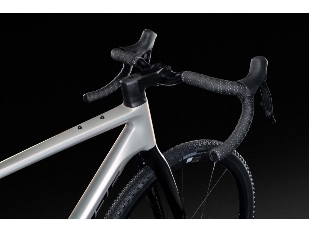 Lapierre Crosshill CF 6.0 AXS - Bild 3