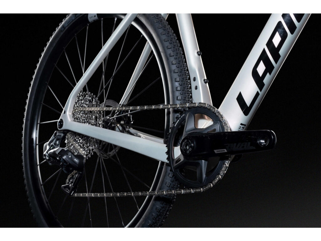 Lapierre Crosshill CF 6.0 AXS - Bild 4