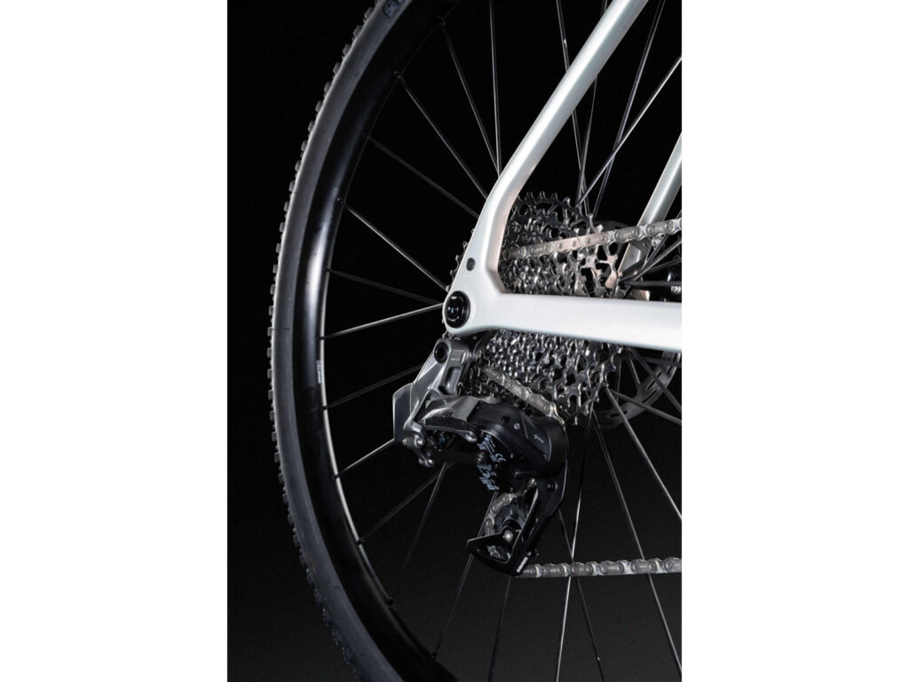 Lapierre Crosshill CF 6.0 AXS - Bild 5