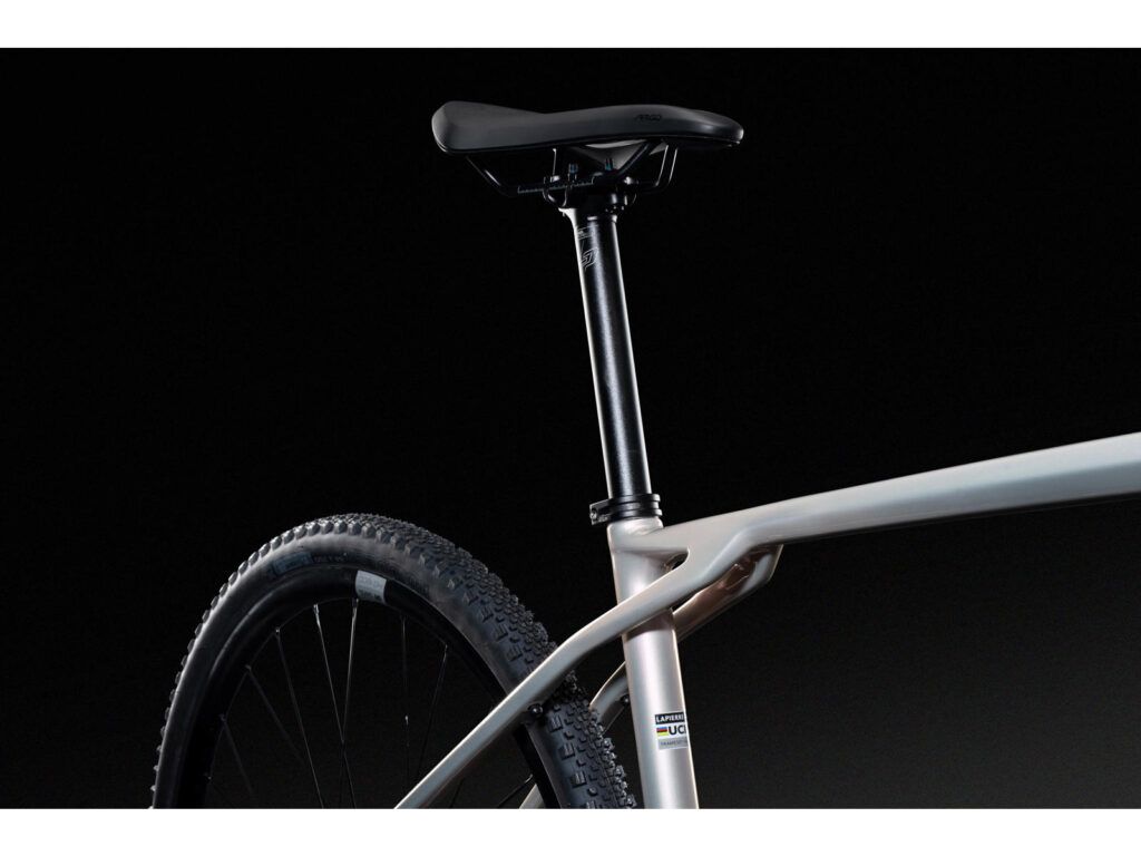 Lapierre Crosshill CF 6.0 AXS - Bild 6
