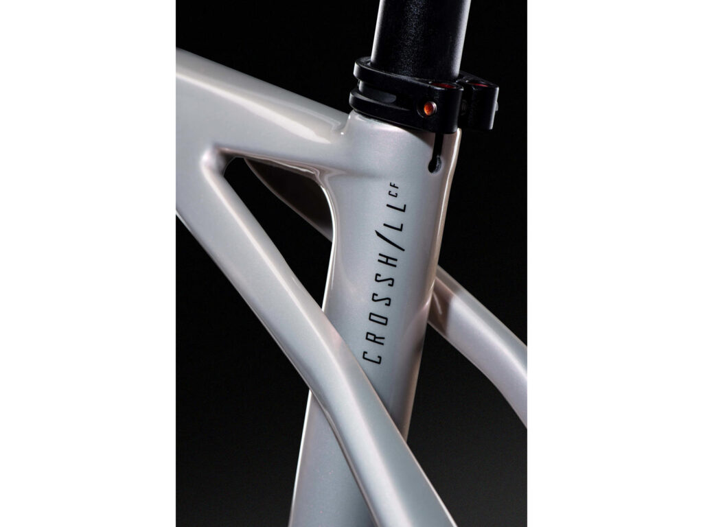 Lapierre Crosshill CF 6.0 AXS - Bild 9