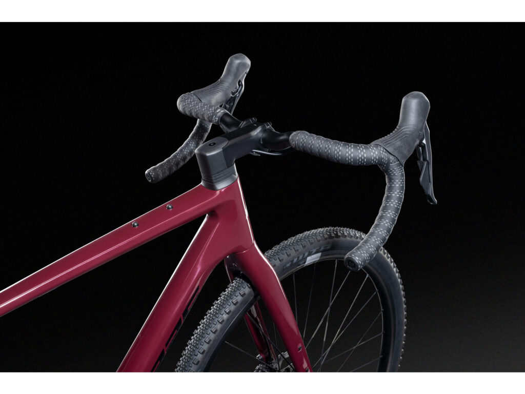 Gravel bike Lapierre Crosshill CF 6.0 GRX - Bild 3