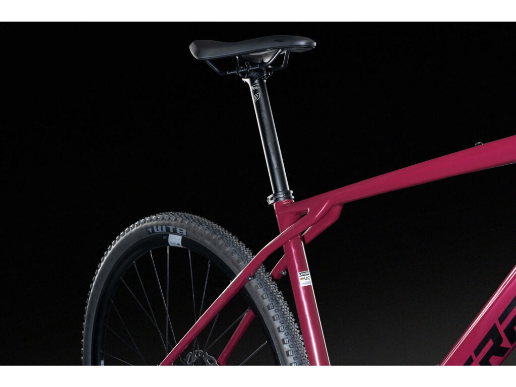 Gravel bike Lapierre Crosshill CF 6.0 GRX - Bild 6