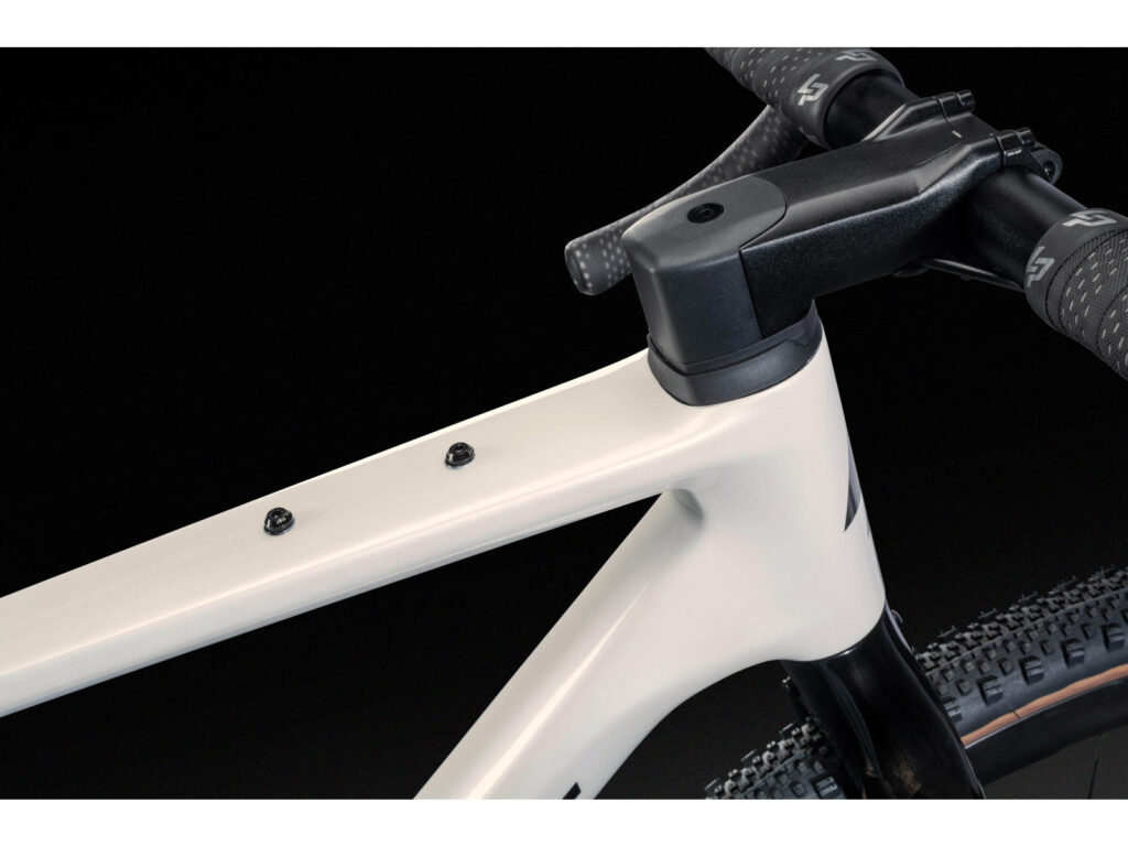 Lapierre Crosshill CF 8.0 Paris Stone Beige Glossy - Bild 2