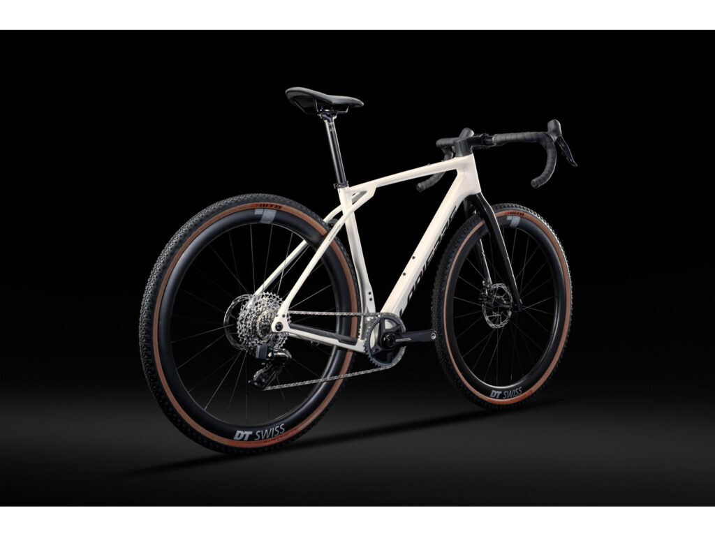 Lapierre Crosshill CF 8.0 Paris Stone Beige Glossy - Bild 6