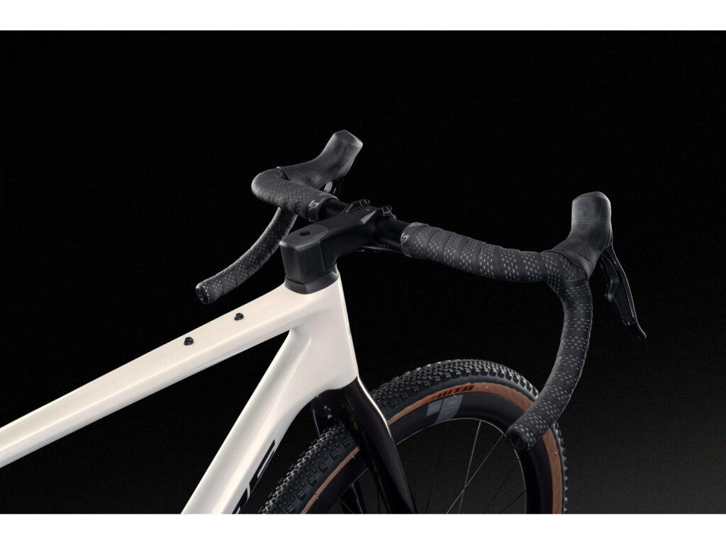 Lapierre Crosshill CF 8.0 Paris Stone Beige Glossy - Bild 4