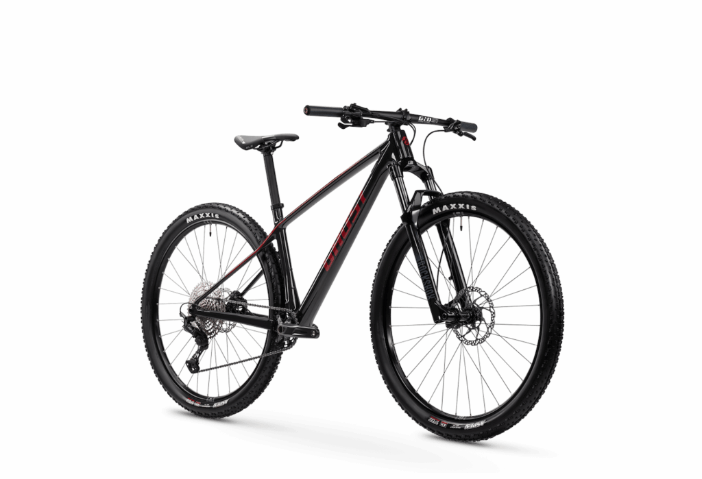 Ghost Lector Universal MTB Hardtail Carbon - Bild 2
